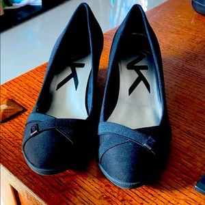 Anne Klein Sport heels